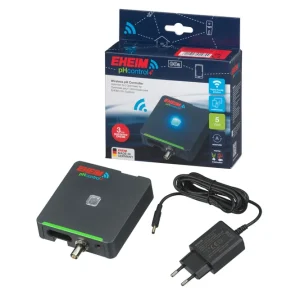 Neuheit Eheim pHcontrol+e, nur Controller inkl. Netzteil